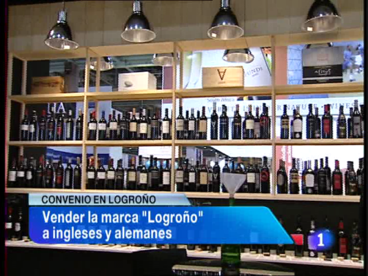 Informativo Telerioja - Informativo Telerioja 2 - 25/02/13