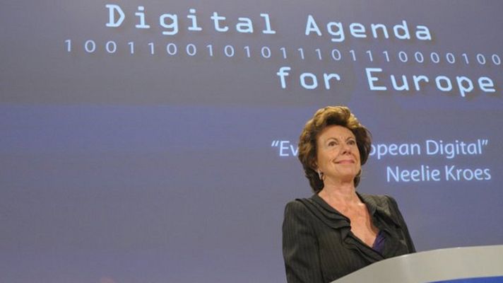 La tarde en 24h - Bruselas expedientará a España si fusiona los reguladores