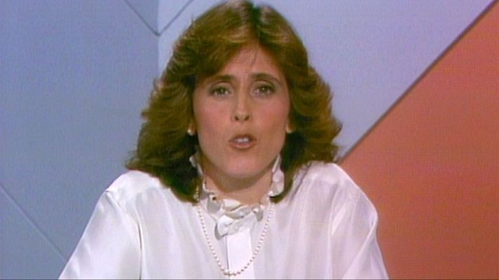 Buenas noches - 19/4/1984