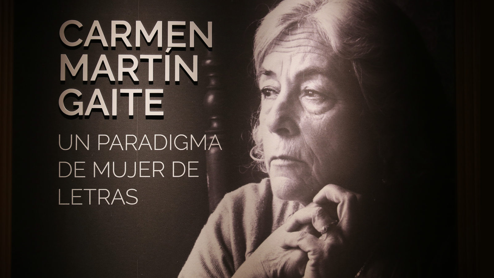 Carmen Martín Gaite y su generación | Ver