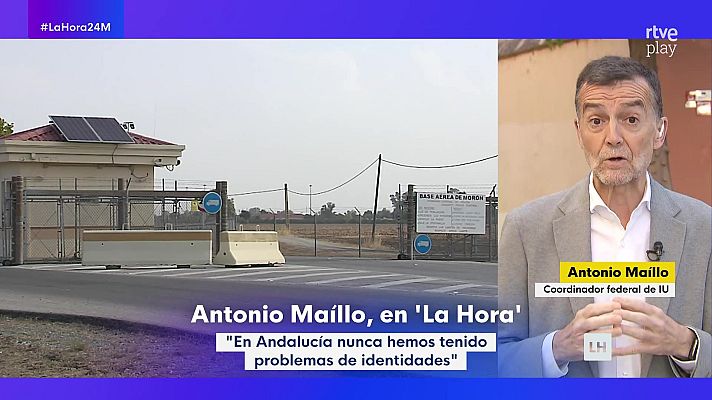 La hora de La 1 - La hora de La 1 - 24/03/26