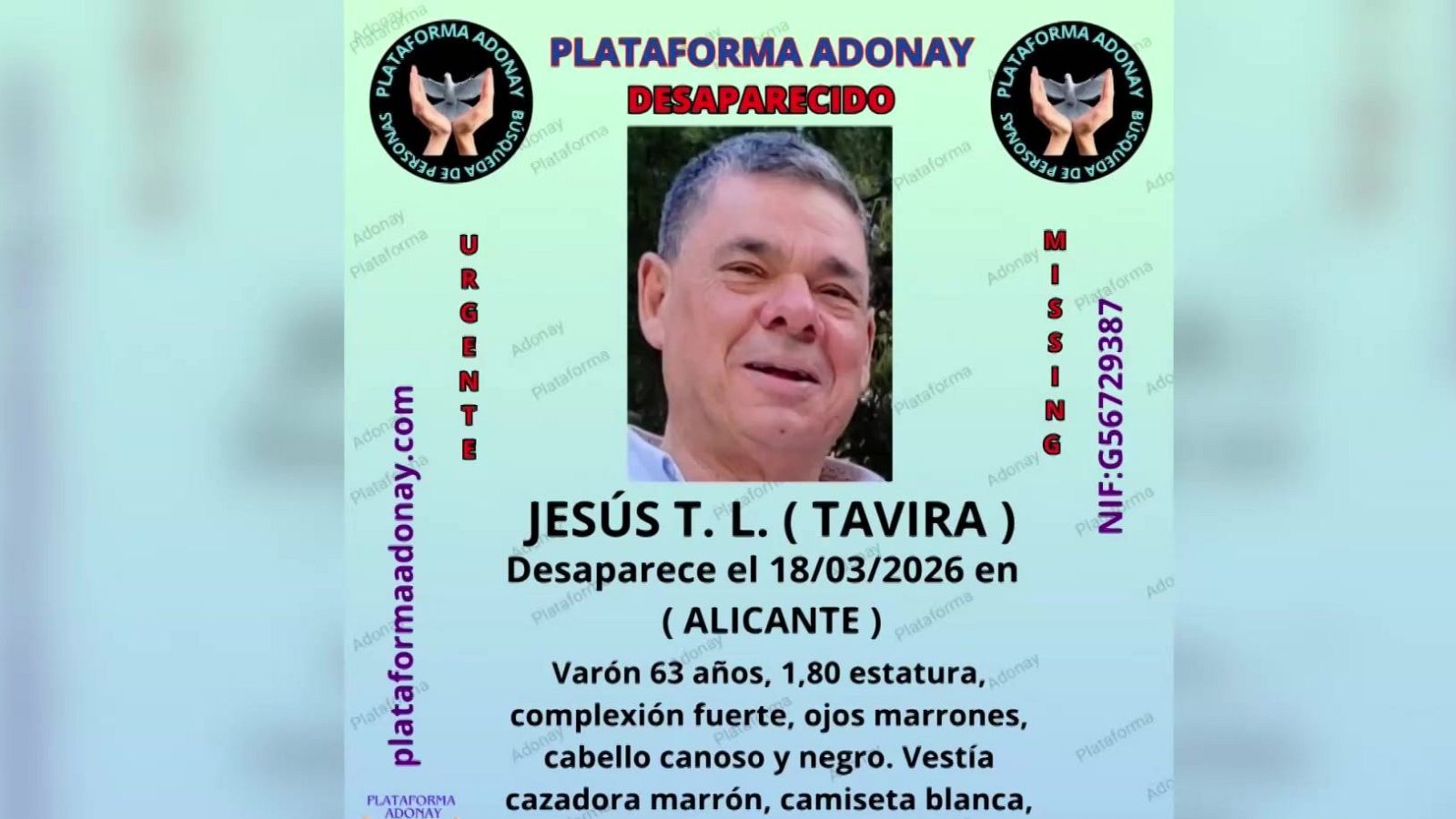 Desaparece testigo clave del crimen de la CAM - Mañaneros 360 | Ver