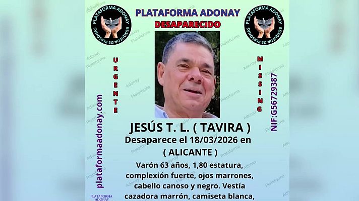 Mañaneros 360 - Desaparece testigo clave del crimen de la CAM