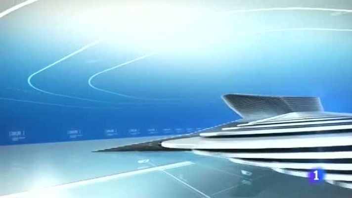 Noticias de Castilla y León - Castilla y León en 2' - 25/02/13