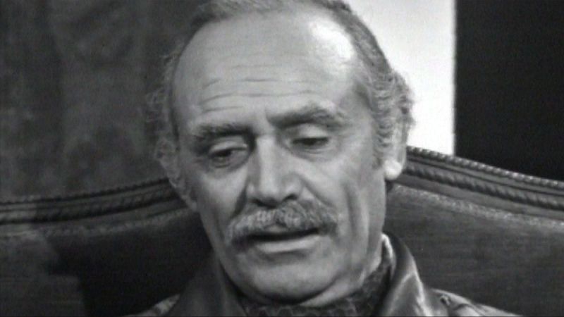 Teatro - El calendario que perdió siete días - Teatro en el Archivo de RTVE | Ver