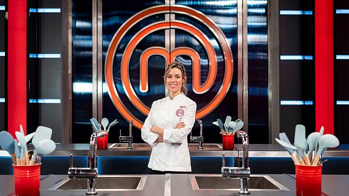 Mañaneros 360 - Una jueza muy 'delicious'