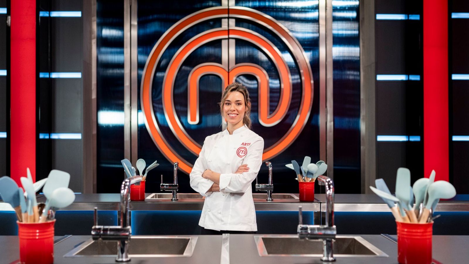 Una jueza muy 'delicious'