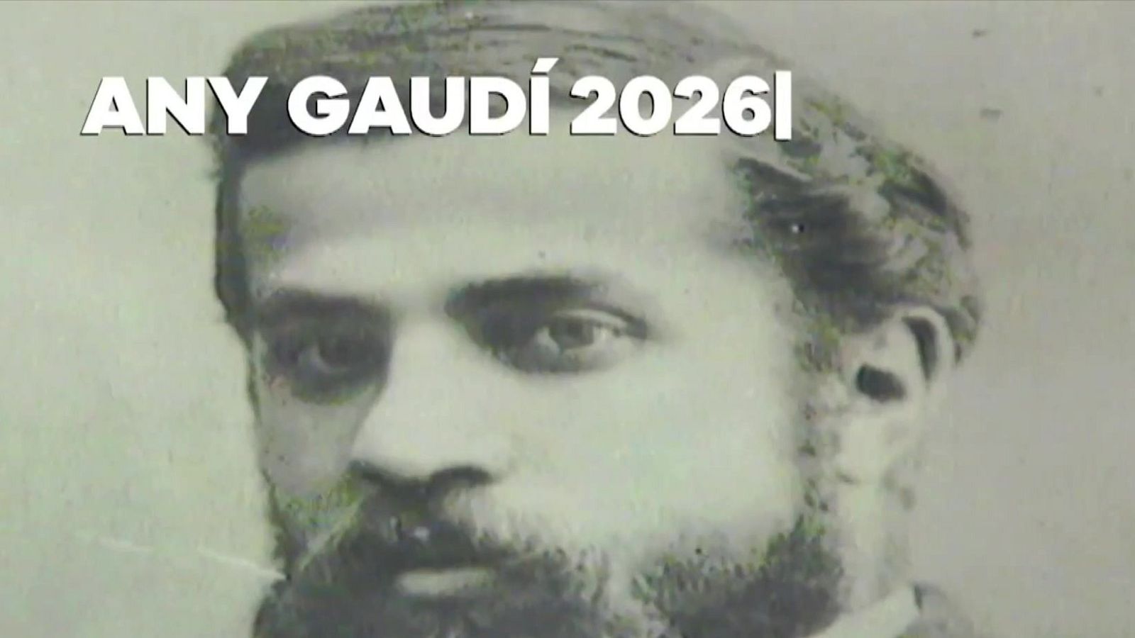 Any Gaudí 2026 - El segon cafè - El segon cafè | Veure