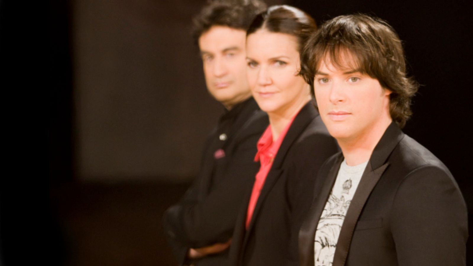 La Mañana de la 1 - ¿Cómo tiene que ser un buen MasterChef?