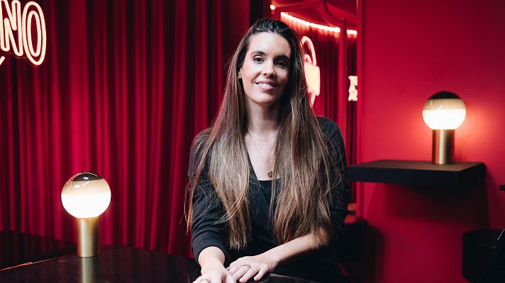 Gran Tonino. La playlist de la teva vida - Les paraules de Montserrat Caballé a Ona Carbonell