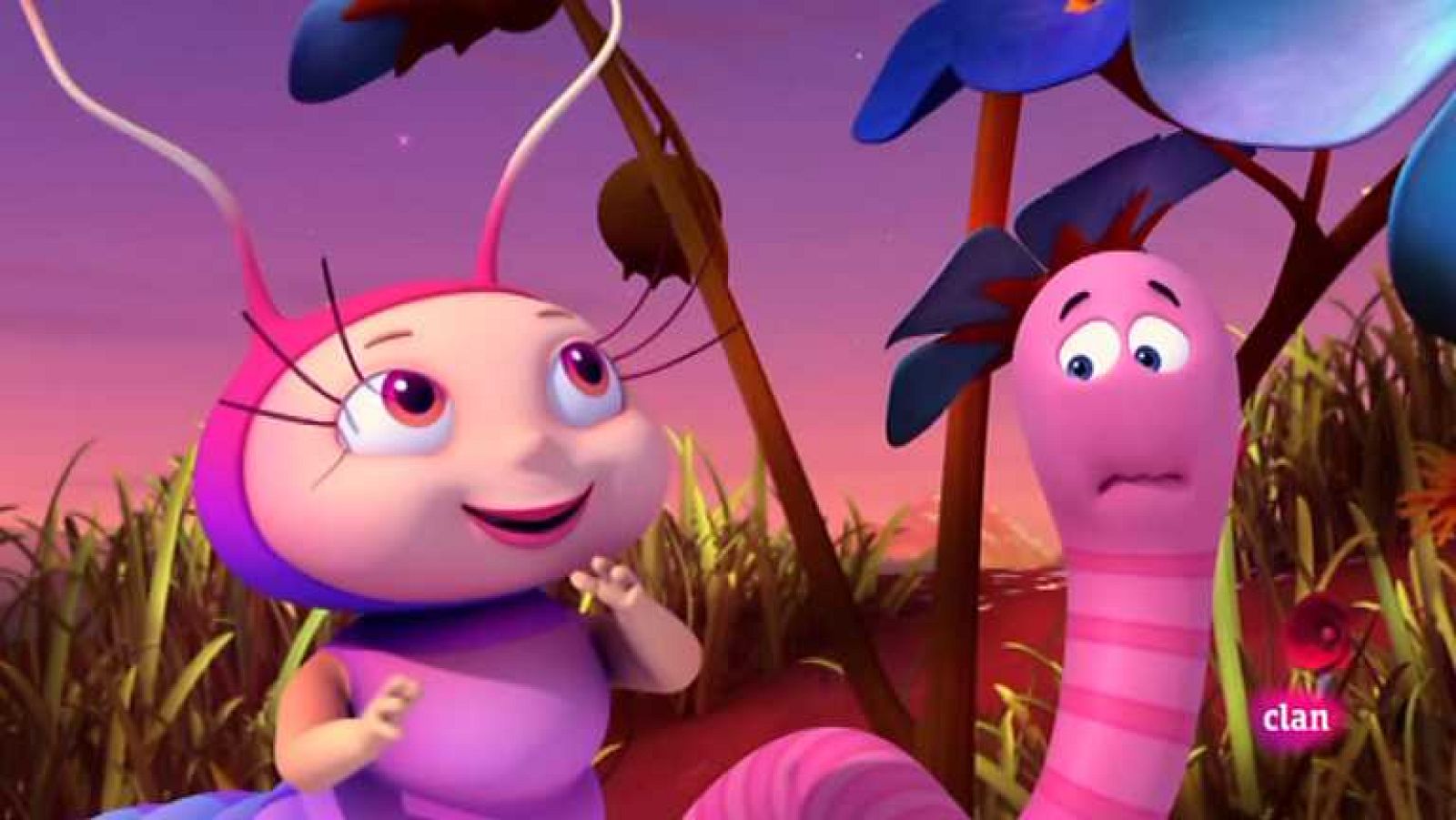 Max se enamora - Maya | Ver