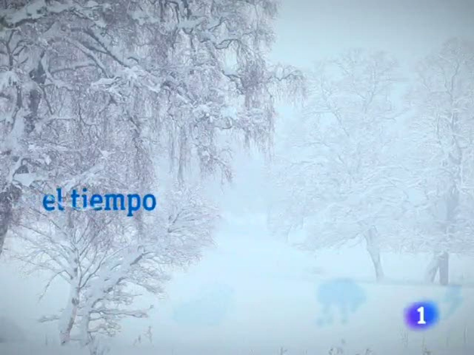El tiempo en Cantabria - 25/02/13