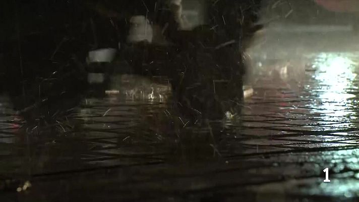 L'Informatiu - Catalunya reforça el Pla INUNCAT: 3 de cada 4 municipis hauran d’estar preparats per inundacions