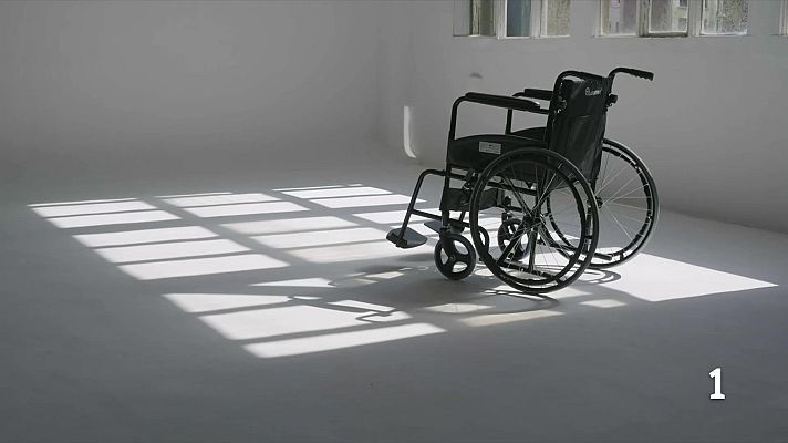 L'Informatiu - El Tribunal Europeu de Drets Humans descarta suspendre l'eutanàsia de la Noelia