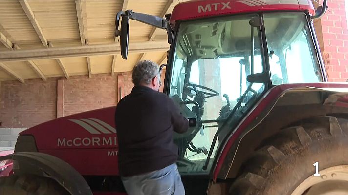 L'Informatiu - Els empresaris celebren les ajudes, però reclamen més agilitat