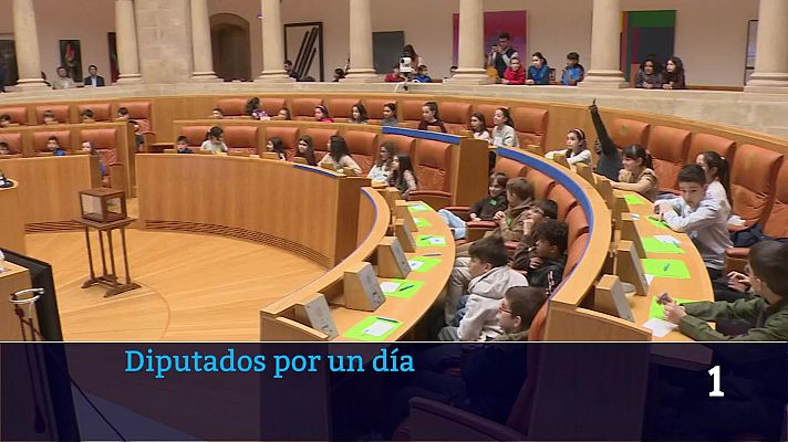 Informativo Telerioja - Informativo Telerioja - 24/03/26