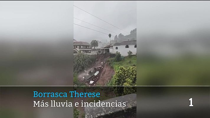 Telecanarias - Telecanarias - 24/03/2026