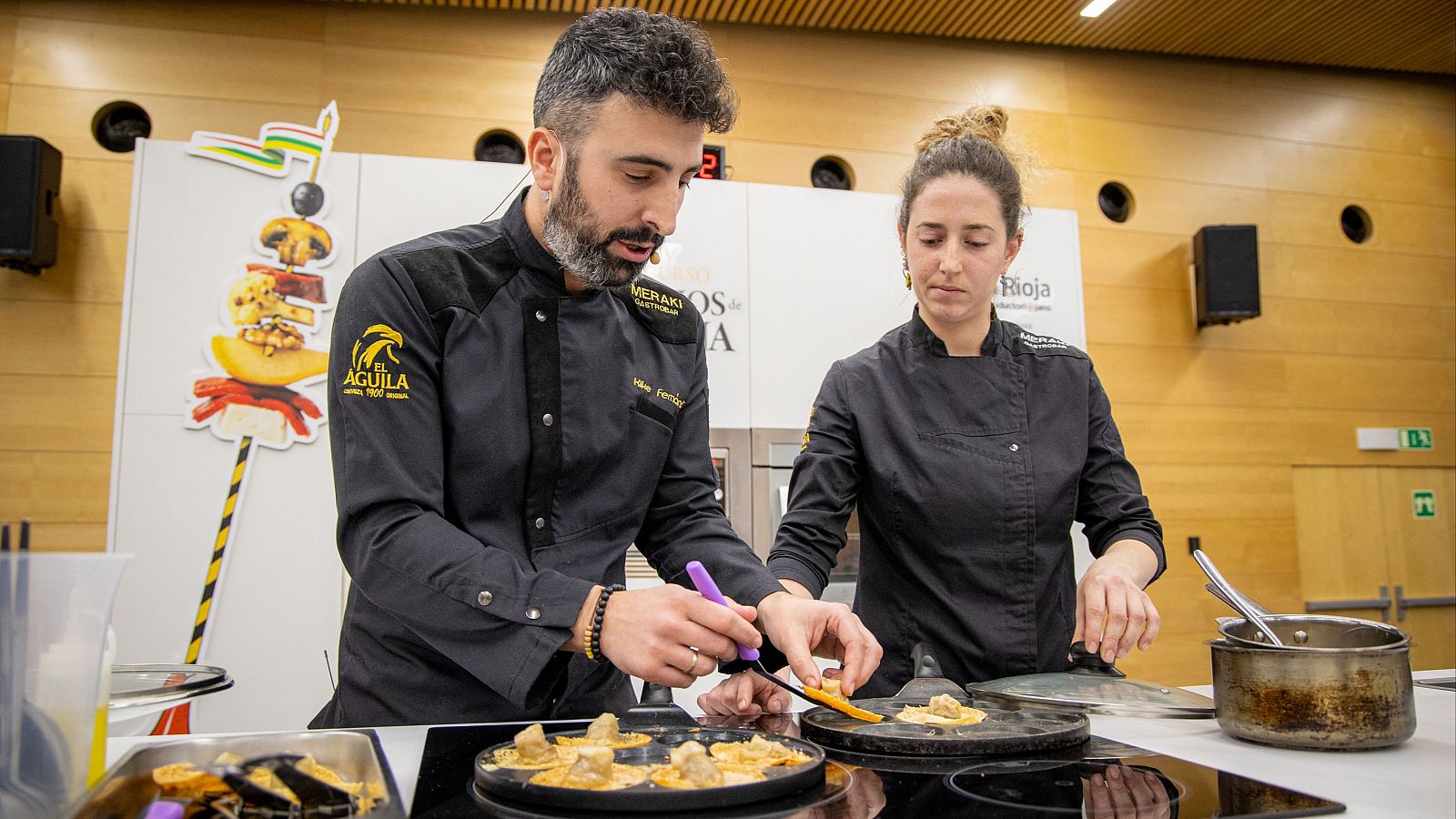 Semana pincho navarra 2026 - Telenavarra | Ver