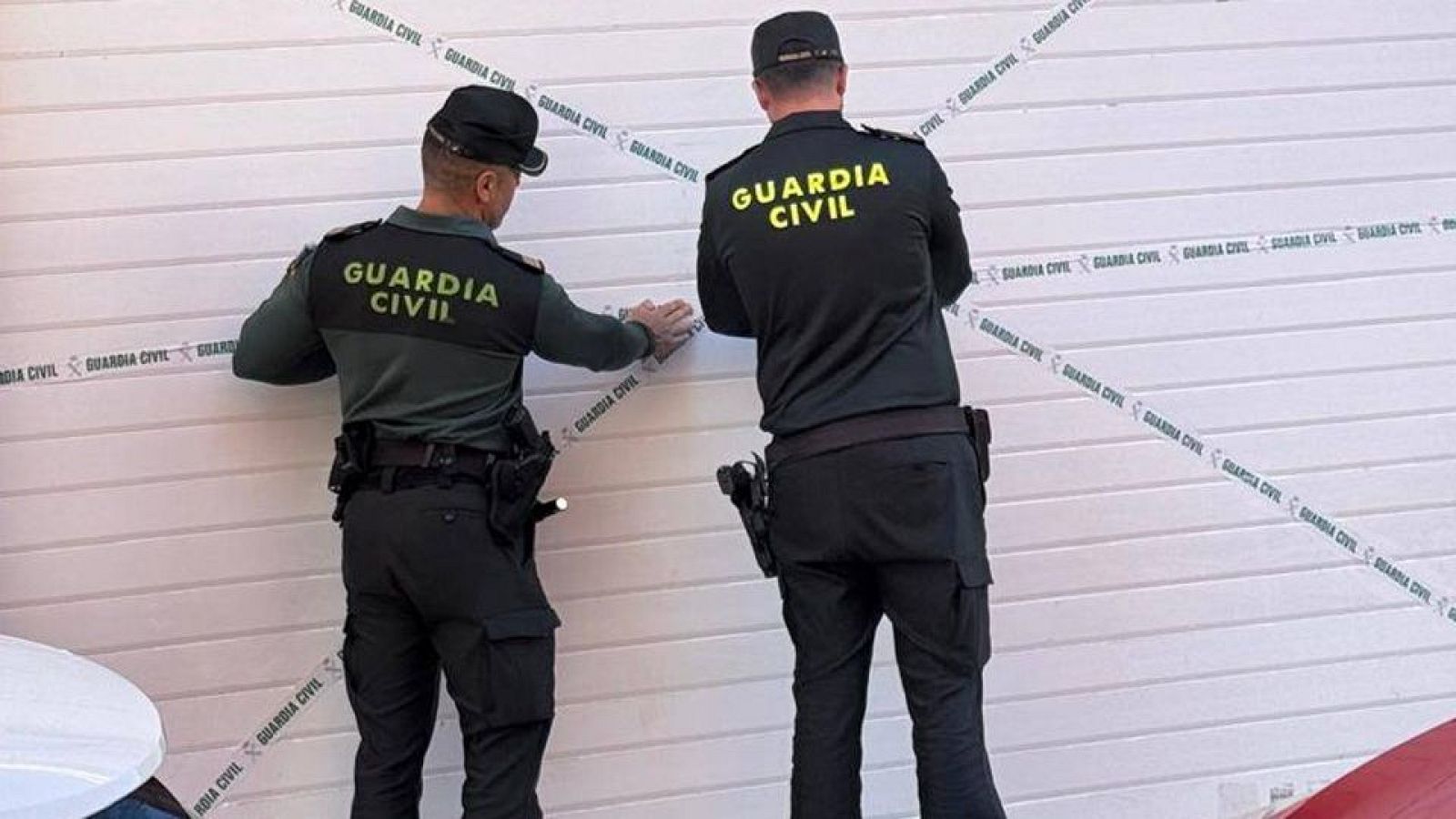 L'Informatiu Comunitat Valenciana 1 - 24/03/26 | Ver