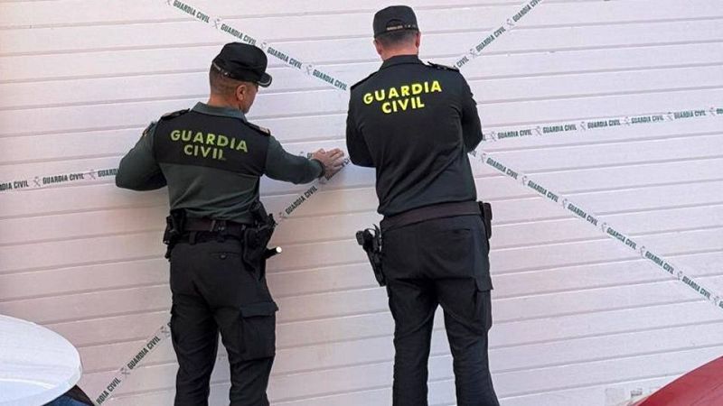 L'Informatiu Comunitat Valenciana 1 - 24/03/26 | Ver