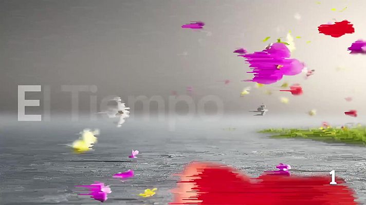 Noticias Murcia - El Tiempo en la Region de Murcia - 24/03/2026