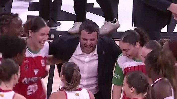 Noticias Aragón - Carlos Cantero, con rasmia hasta 2028