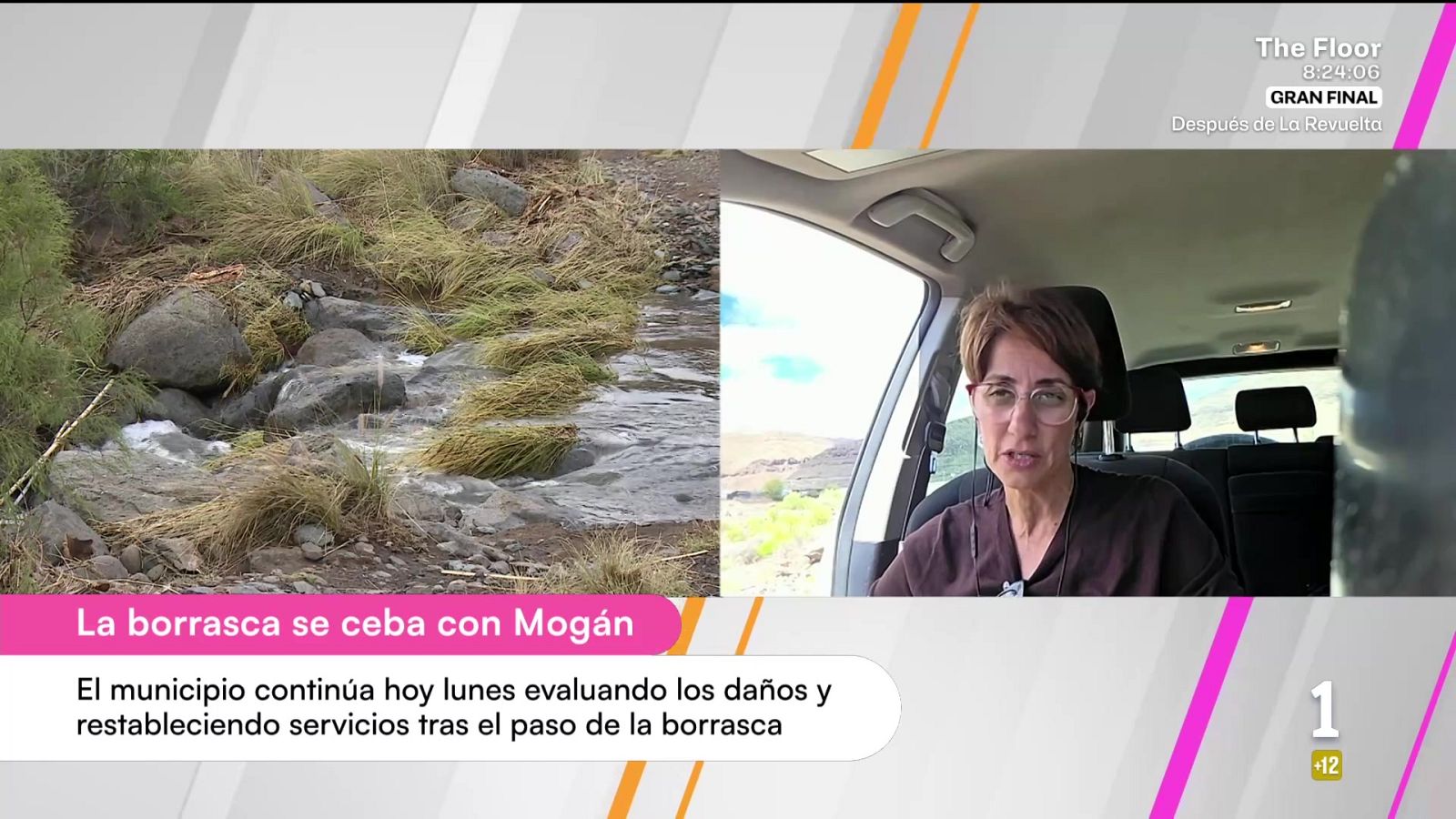 Cerca de ti - 24/03/2026 - Cerca de ti | Ver