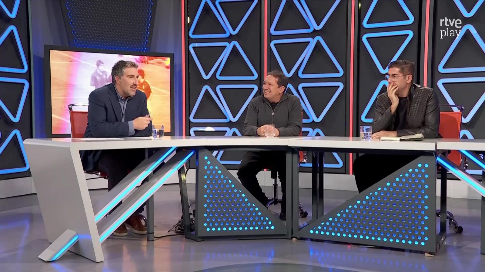 Vintage a lo Grande – Dream Team II. Programa 4 - Vintage a lo Grande | Ver