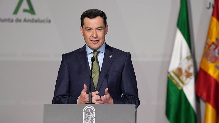 Telediario 1 - Telediario - 15 horas - 24/03/26