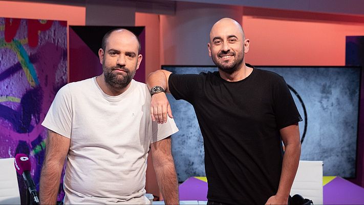 Sale como sale - ¡Aplaudan al piloto!