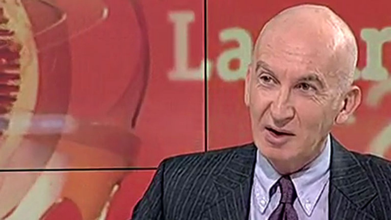 "Monti no ha sabido reinventarse"