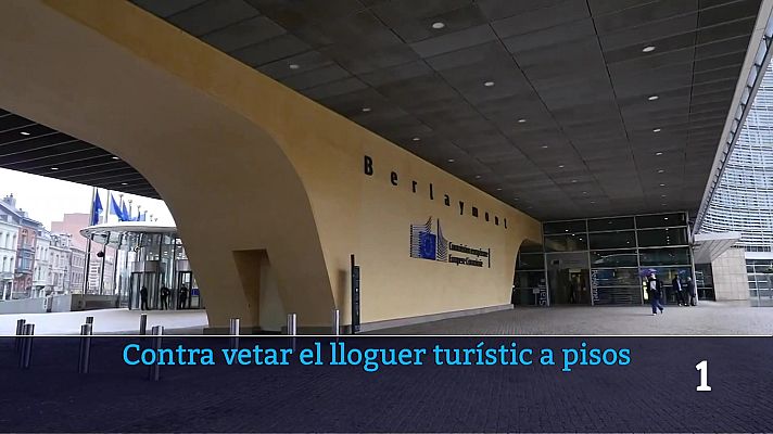 Informatiu Balear - Informatiu Balear 2 - 24/03/26