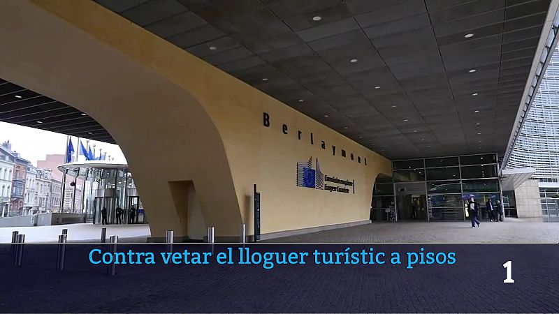 Informatiu Balear 2 - 24/03/26 Veure ara