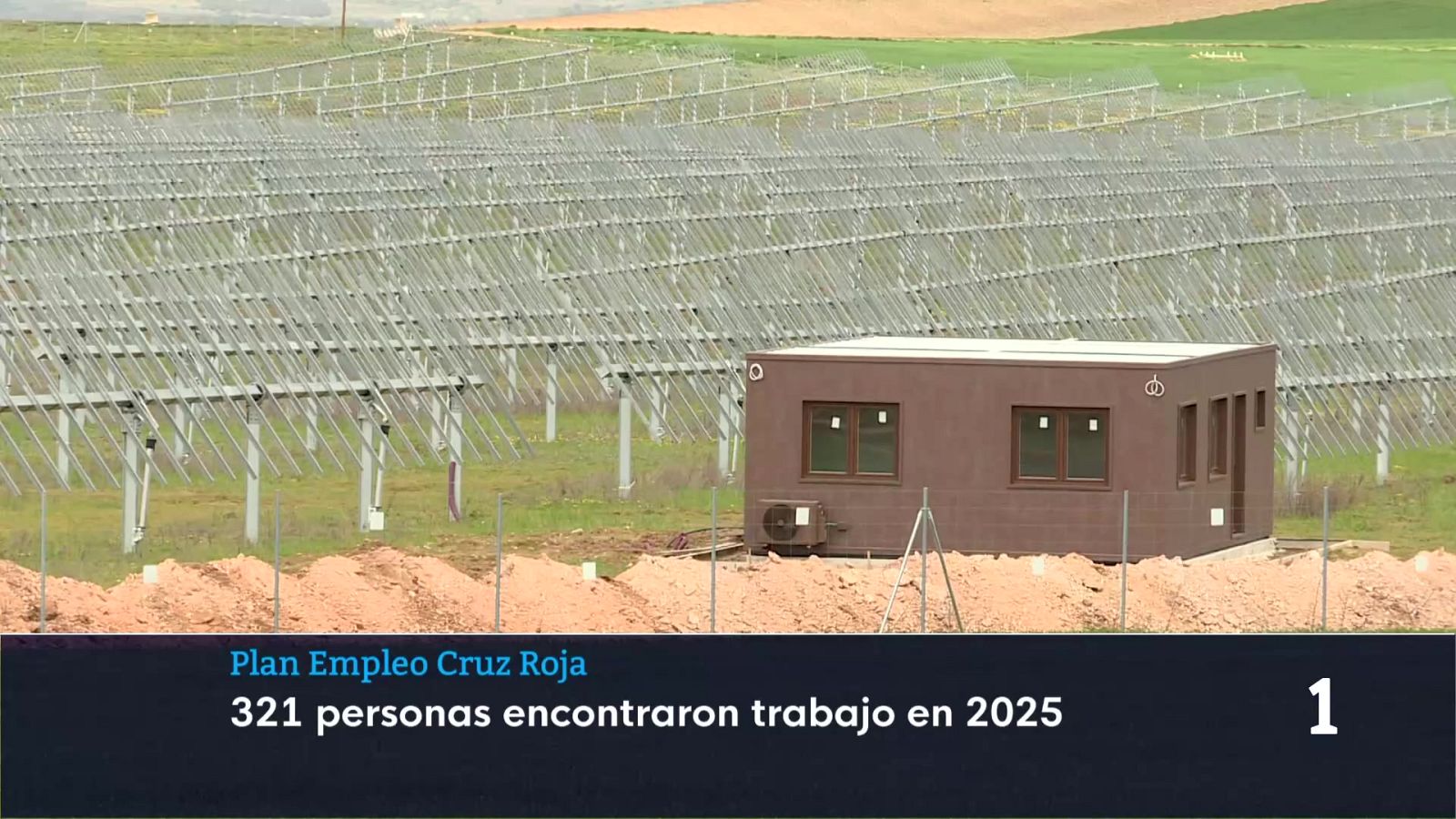 Informativo Telerioja 2 - 24/03/26 - Informativo Telerioja | Ver