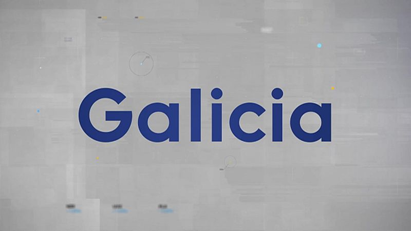 Galicia en 2 minutos   24-03-2026 | Ver