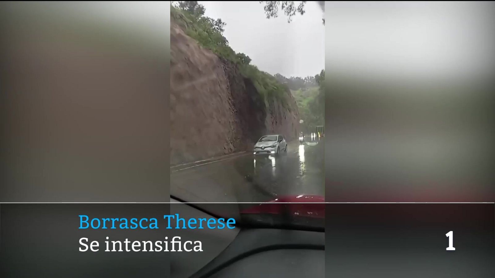 Canarias en 2' - 24/03/2026 | Ver