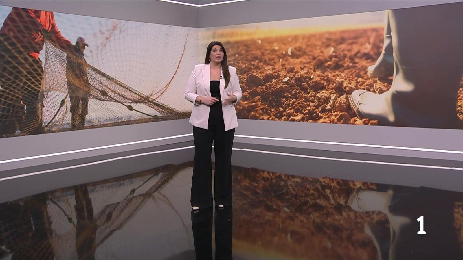 L'Informatiu 2 - 24/03/2026 - L'Informatiu | Veure