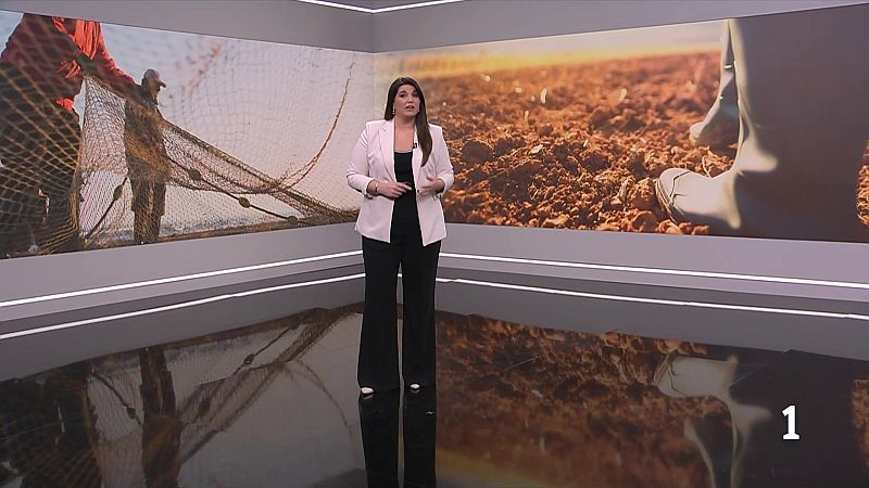 L'Informatiu 2 - 24/03/2026 - L'Informatiu | Veure