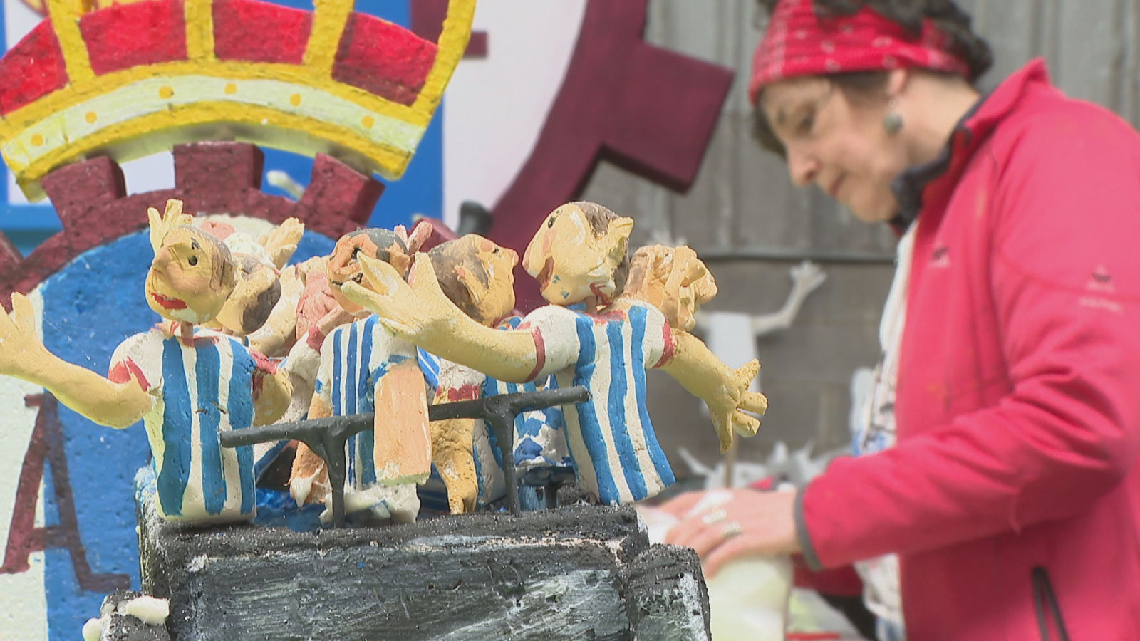 Fiestas de El Bollo de Avilés 2026 - Panorama Regional | Ver