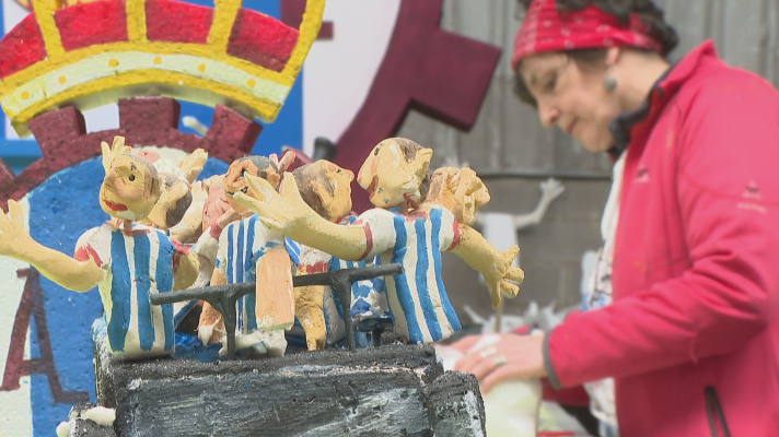 Panorama Regional - Fiestas de El Bollo de Avilés 2026