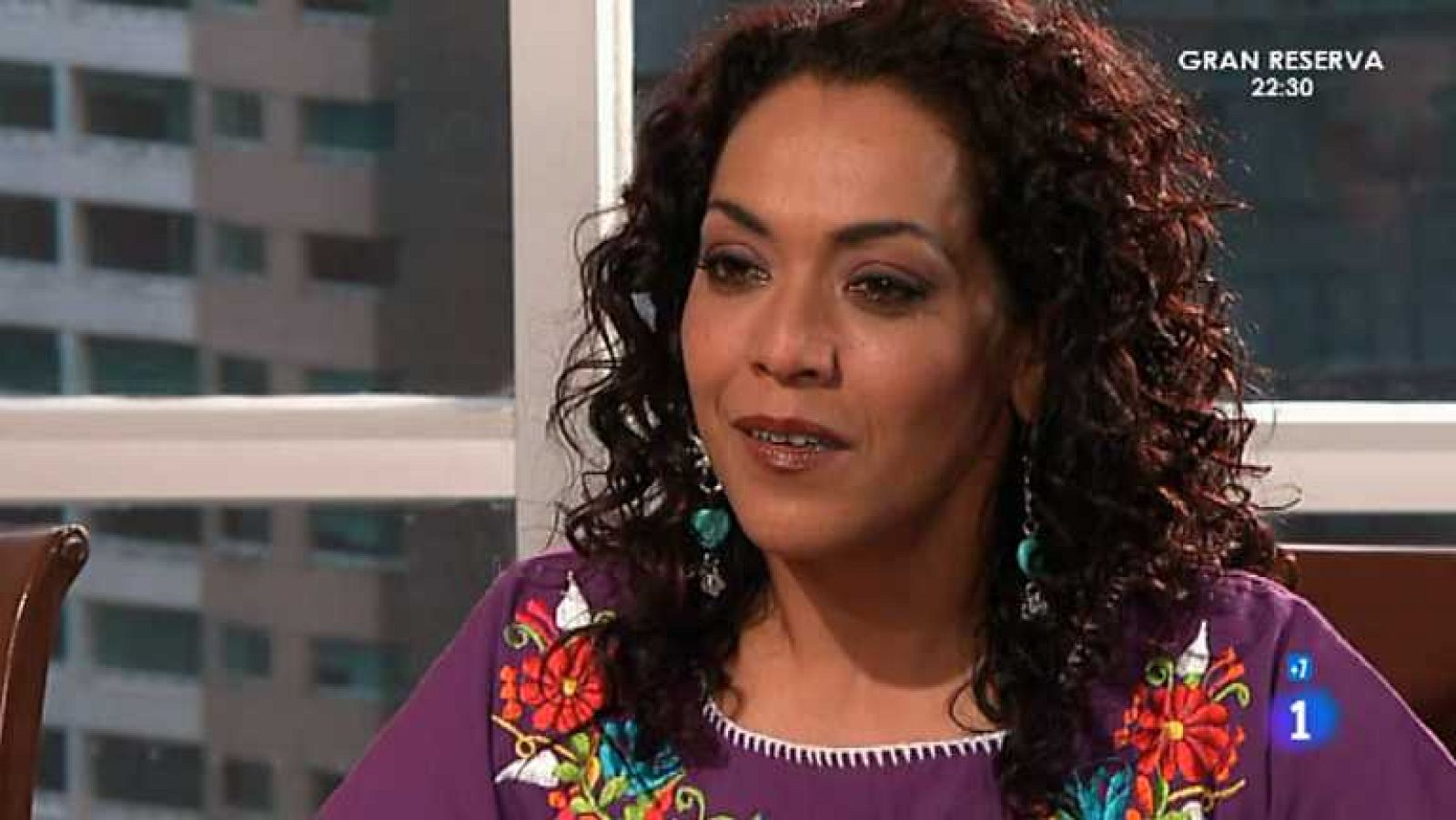 Amores verdaderos - Capítulo 94 - Kendra se instala en la mansión Balbanera - ver ahora