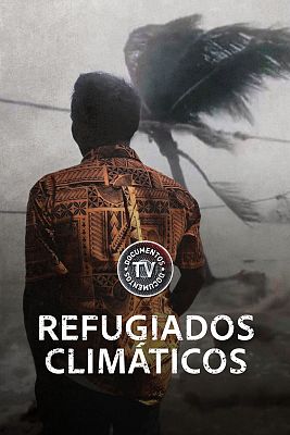 Refugiados climáticos