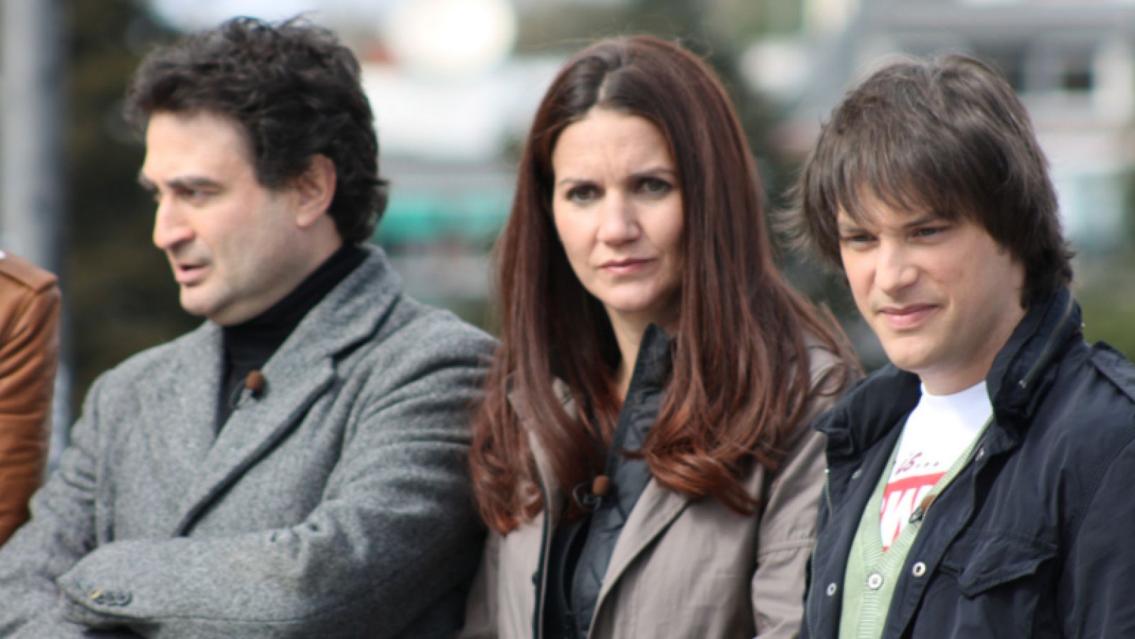 Más Gente - 453 aspirantes luchan por ser el primer MasterChef