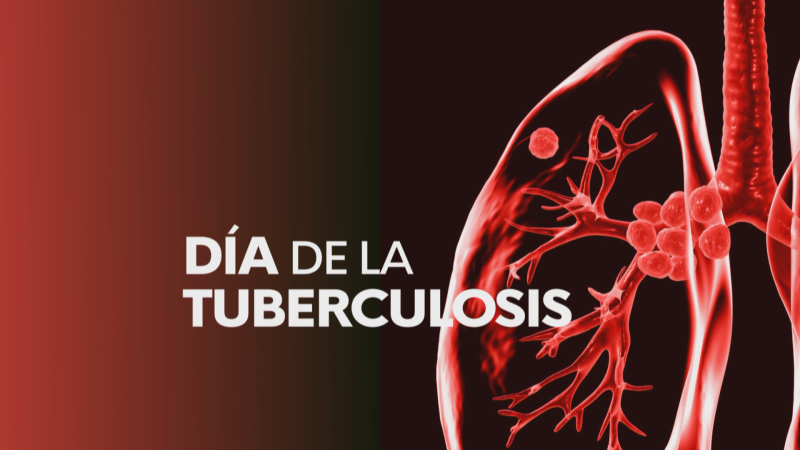 Día mundial de la tuberculosis - Noticias Andalucía | Ver