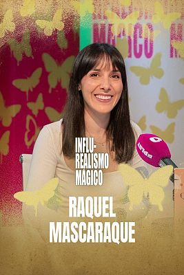 Influencers que te fríen el cerebro, con Raquel Mascaraque
