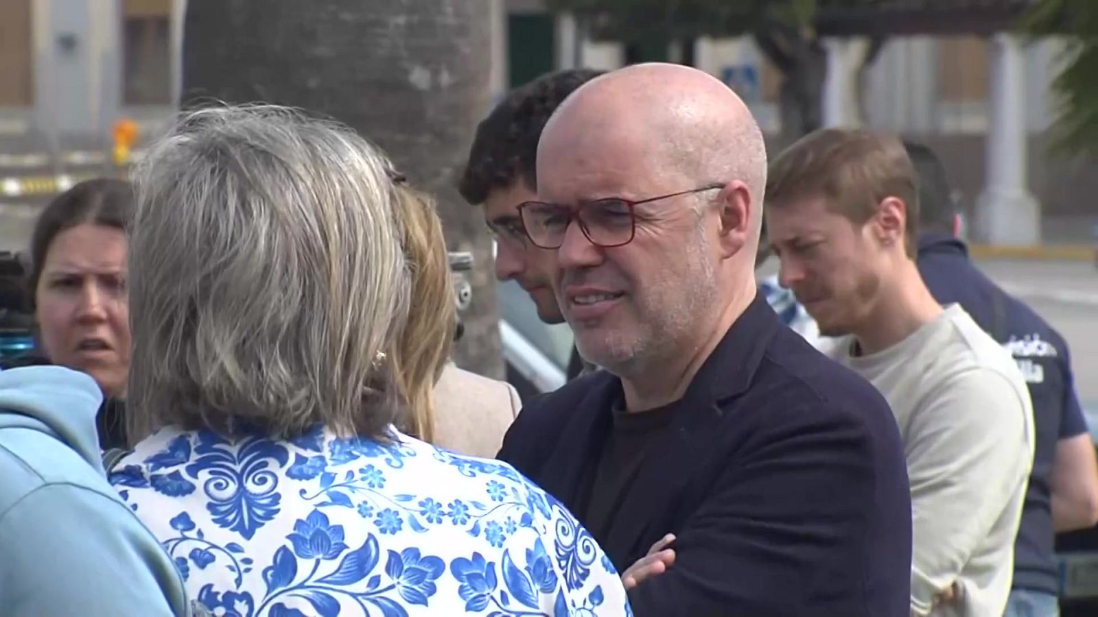 La noticia de Melilla 24/03/2026 - Noticias de Melilla | Ver