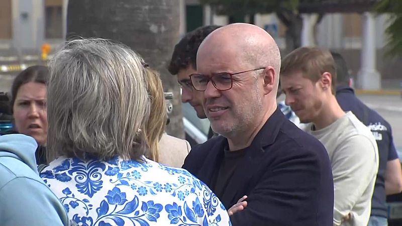 La noticia de Melilla 24/03/2026 - Noticias de Melilla | Ver