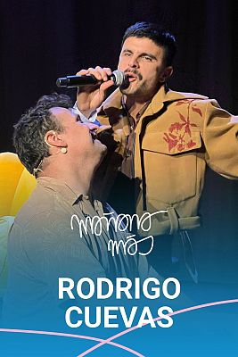 Mañana más. En play - Mujeres, Rodrigo Cuevas y 'Altas Capacidades'