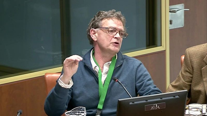 Vecinos de Benta Berri en San Sebasti�n temen perder sus viviendas de protecci�n oficial