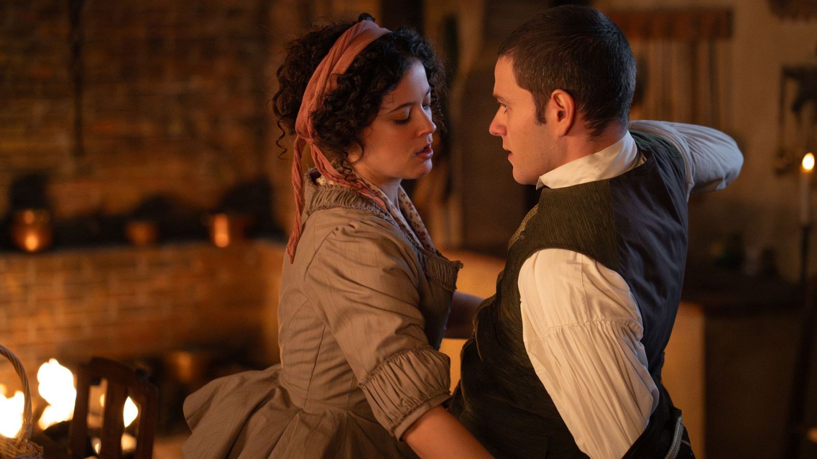 Valle Salvaje - Temporada 3 - Episodio 384 | Ver